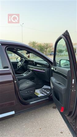 هيونداي باليسيد